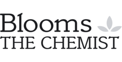 Blooms The Chemist