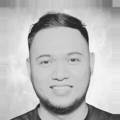 Joshua Reyes